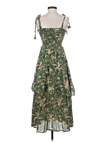 La Vie Rebecca Taylor Cocktail Dress (view 2)