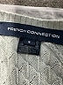 French Connection Gray Pullover Sweater Size S - photo 7