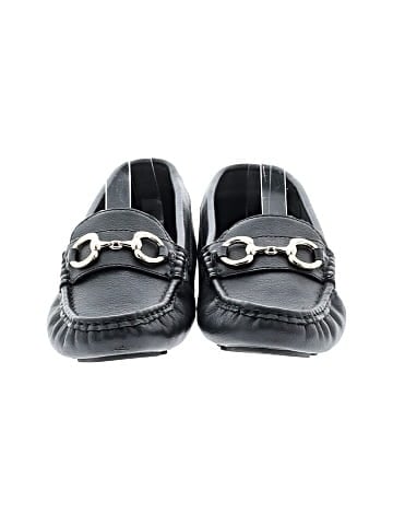 Anne Klein Flats (view 2)