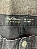 Gap Black Jeans Size 10 - photo 3