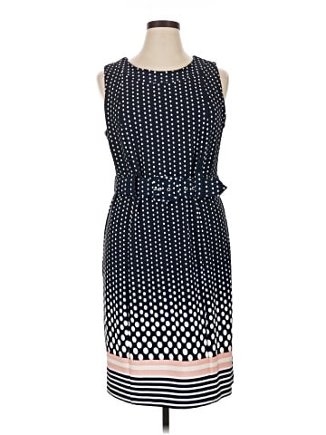 ILE New York Casual Dress (view 1)