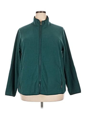 32 Degrees Track Jacket (view 1)
