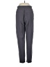 Athleta Solid Gray Track Pants Size 2 - photo 2