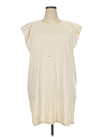 Banana Republic Casual Dress (view 1)