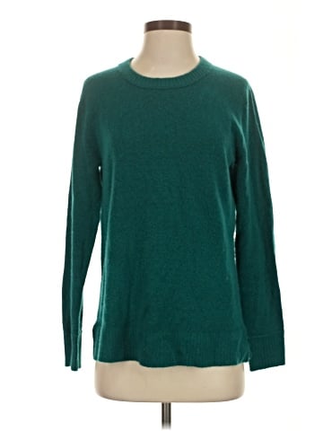 J.Crew Factory Store Pullover Sweater (view 1)