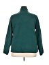 32 Degrees Solid Teal Track Jacket Size XXL - photo 2
