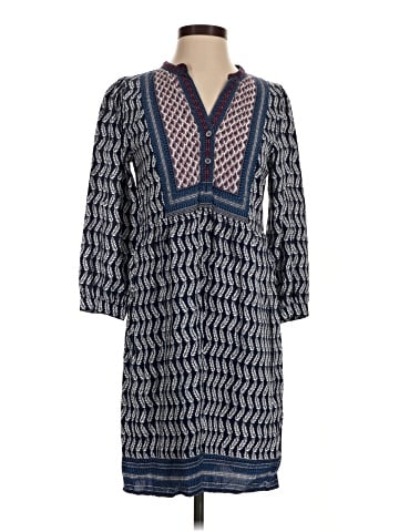 Ann Taylor LOFT Casual Dress (view 1)