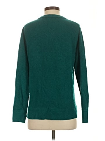 J.Crew Factory Store Pullover Sweater (view 2)
