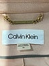 Calvin Klein Pink Blazer Size 14 - photo 6