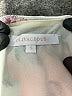 Olivaceous 100% Polyester Floral Ivory Cocktail Dress Size S - photo 7