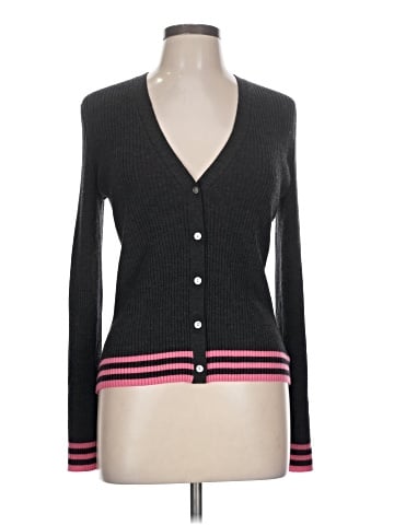 Theory Wool Cardigan (view 1)