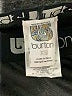 Burton 100% Polyester Solid Black Active Pants Size XS - photo 7
