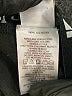 Burton 100% Polyester Solid Black Active Pants Size XS - photo 8