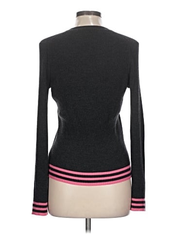 Theory Wool Cardigan (view 2)