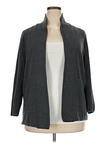 J.Crew Factory Store Cardigan (view 1)