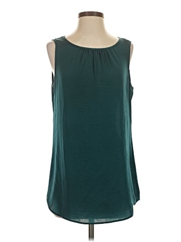 CAbi Sleeveless T-Shirt (view 1)