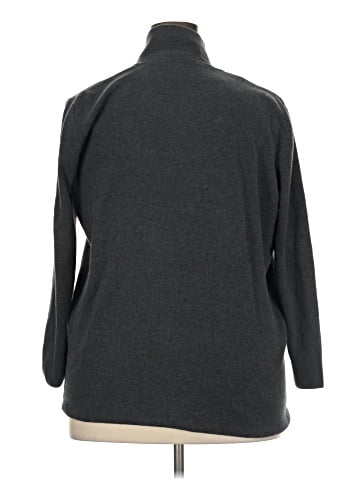 J.Crew Factory Store Cardigan (view 2)