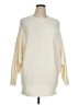 Unbranded Ivory Pullover Sweater Size XL - photo 1