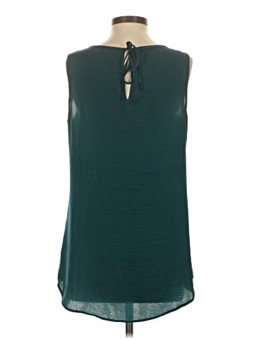 CAbi Sleeveless T-Shirt (view 2)