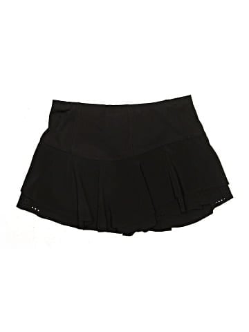 Lucky in Love Skort (view 1)