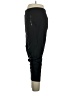 Athleta Solid Black Active Pants Size 14 - photo 5