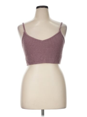 Wild Fable Sweater Vest (view 1)