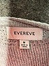 Evereve Gray Turtleneck Sweater Size M - photo 7