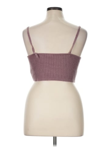 Wild Fable Sweater Vest (view 2)