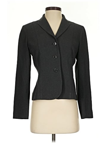 Ann Taylor Blazer (view 1)