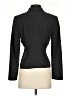 Ann Taylor Gray Blazer Size 4 Petite - photo 2