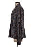 Derek Lam 100% Polyester Blue Long Sleeve Blouse Size EU (IT) 40 / US 4 - photo 5