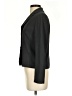 Ann Taylor Gray Blazer Size 4 Petite - photo 5
