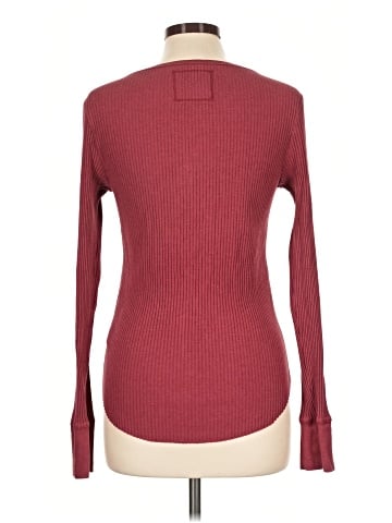Aerie Long Sleeve Top (view 2)