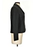 Ann Taylor Gray Blazer Size 4 Petite - photo 4