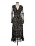 Zara Black Casual Dress Size S - photo 1