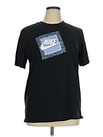 Nike Short Sleeve T-Shirt (view 1)