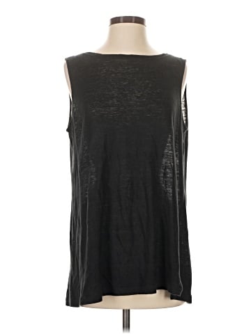 J.Jill Sleeveless T-Shirt (view 1)