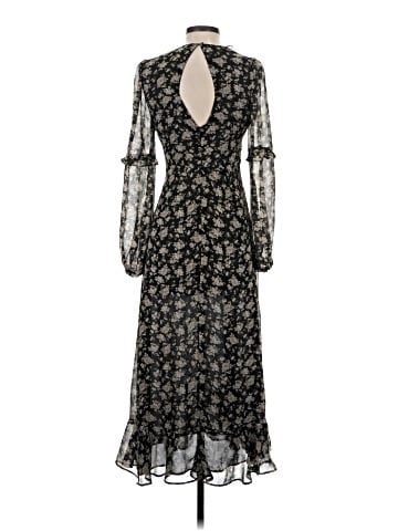 Zara Casual Dress (view 2)