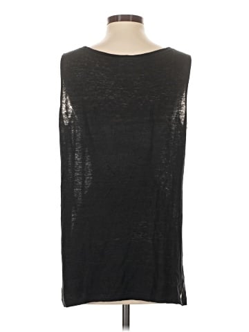 J.Jill Sleeveless T-Shirt (view 2)