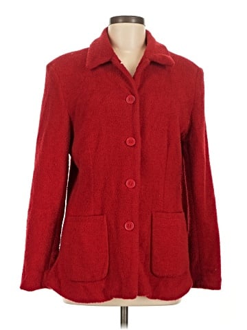Sandro Coat (view 1)