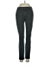 J Brand Chevron-herringbone Gray Jeans Size 26 waist - photo 1