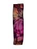 Unbranded Tie-dye Purple Scarf One size - photo 2