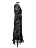 Zara Black Casual Dress Size S - photo 4