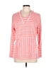 RBX Pink Pullover Sweater Size L - photo 1