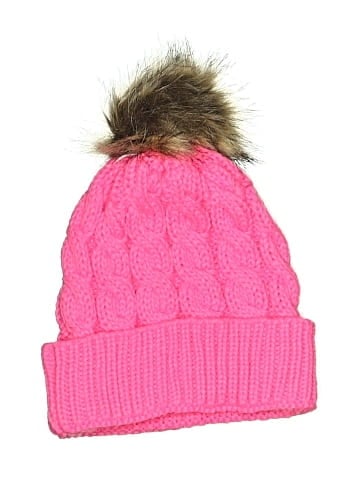 CC Beanie (view 1)