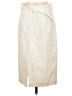 Ann Taylor Ivory Formal Skirt Size 4 - photo 1