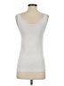 Gap White Tank Top Size S - photo 2