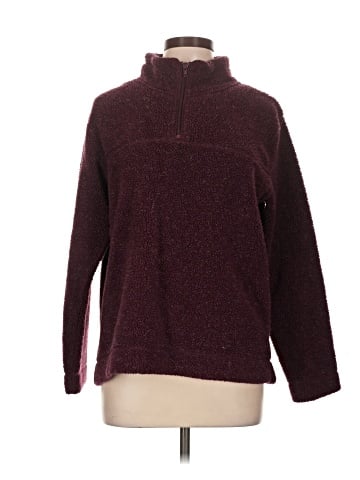 Cabela's Turtleneck Sweater (view 1)