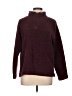 Cabela's Burgundy Turtleneck Sweater Size Lg REG - photo 1