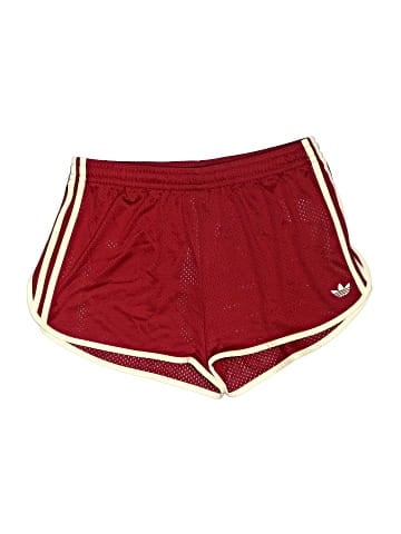 Adidas Athletic Shorts (view 1)